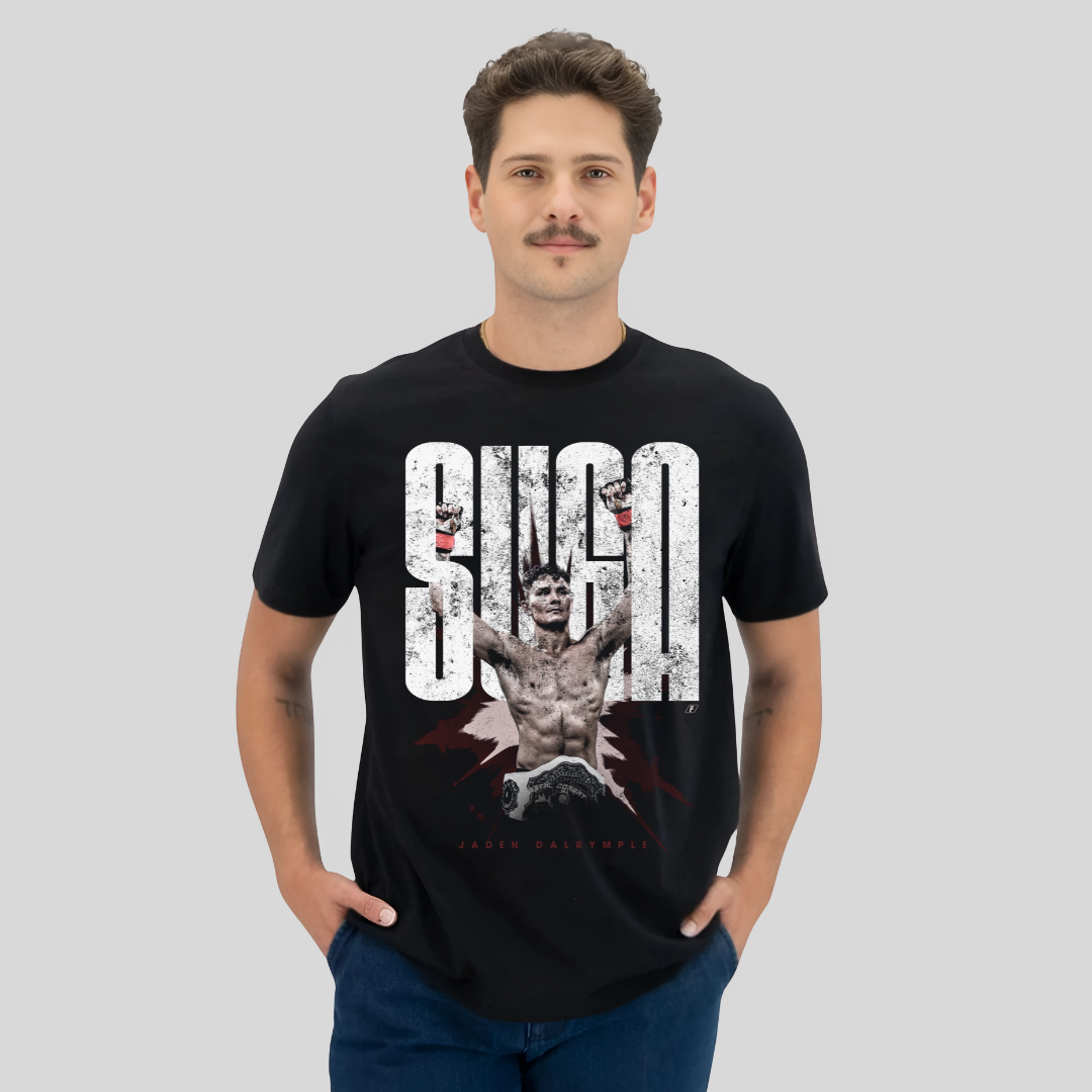 Jaden Dalrymple | Classic Crew Neck