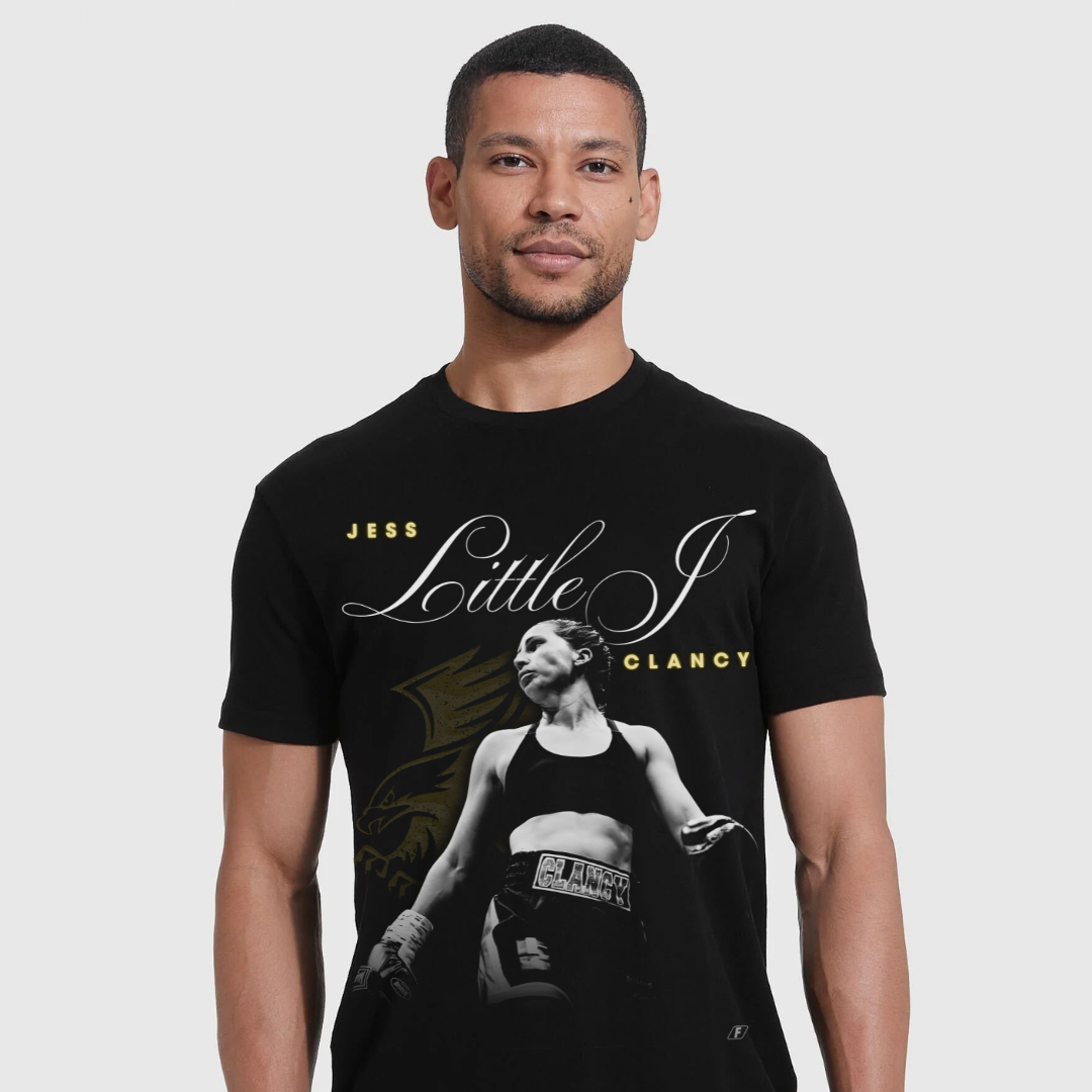 Jess Clancy | Classic Fit Crew Neck