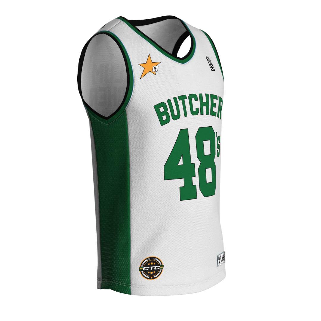 Callum Butcher | Limited Edition Jersey 2025 (Pre-Order)