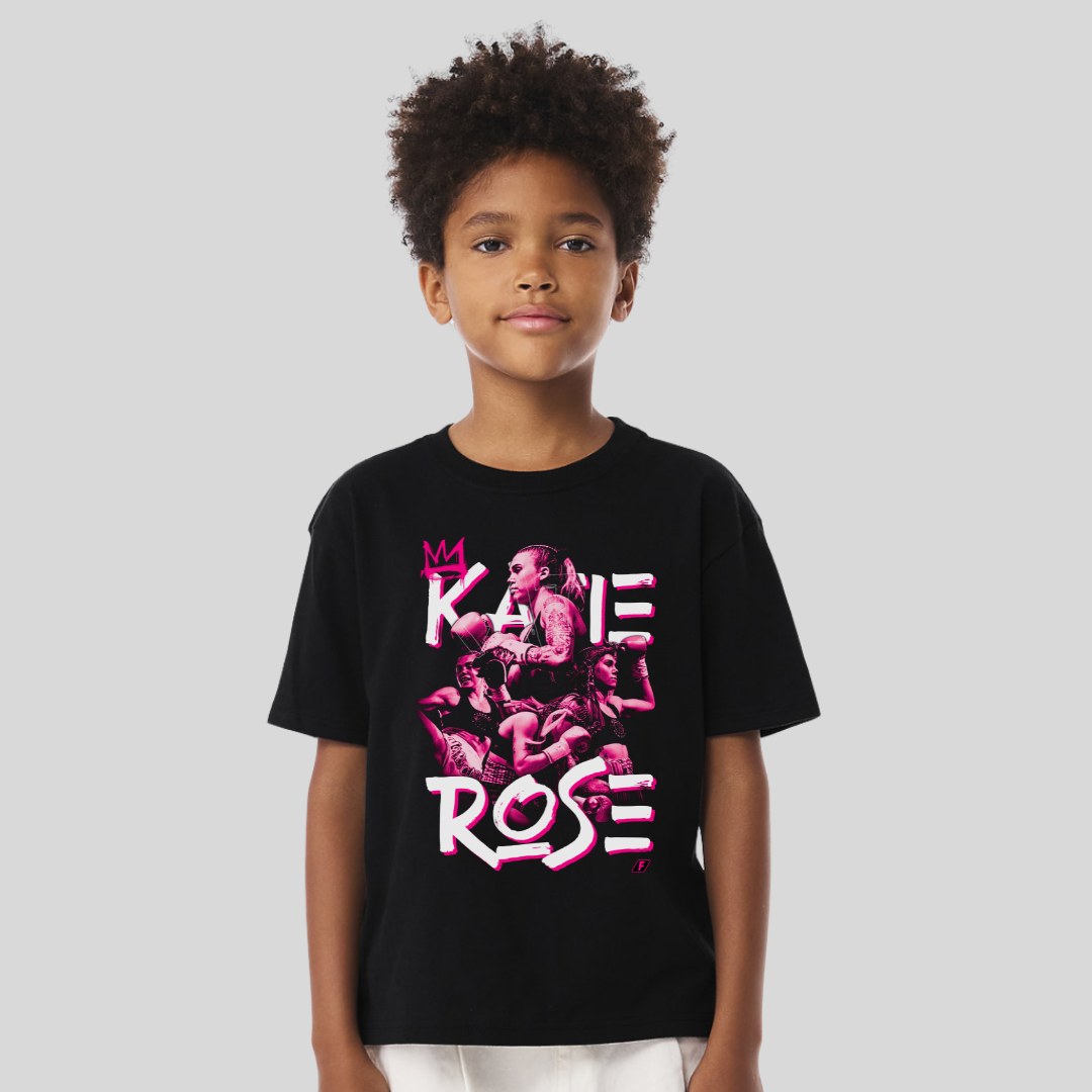 Katie Rose | KIDS Crew Neck