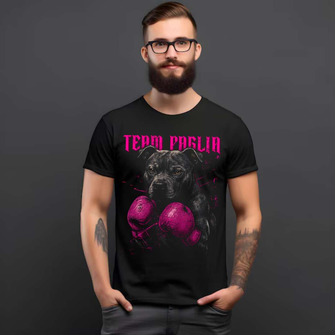 Anthony Paglia | Classic Fit Crew Neck