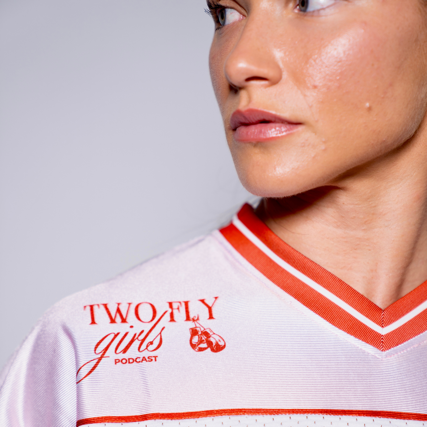 Two Fly Girls | NFL-Style Jersey (Pre-Order)