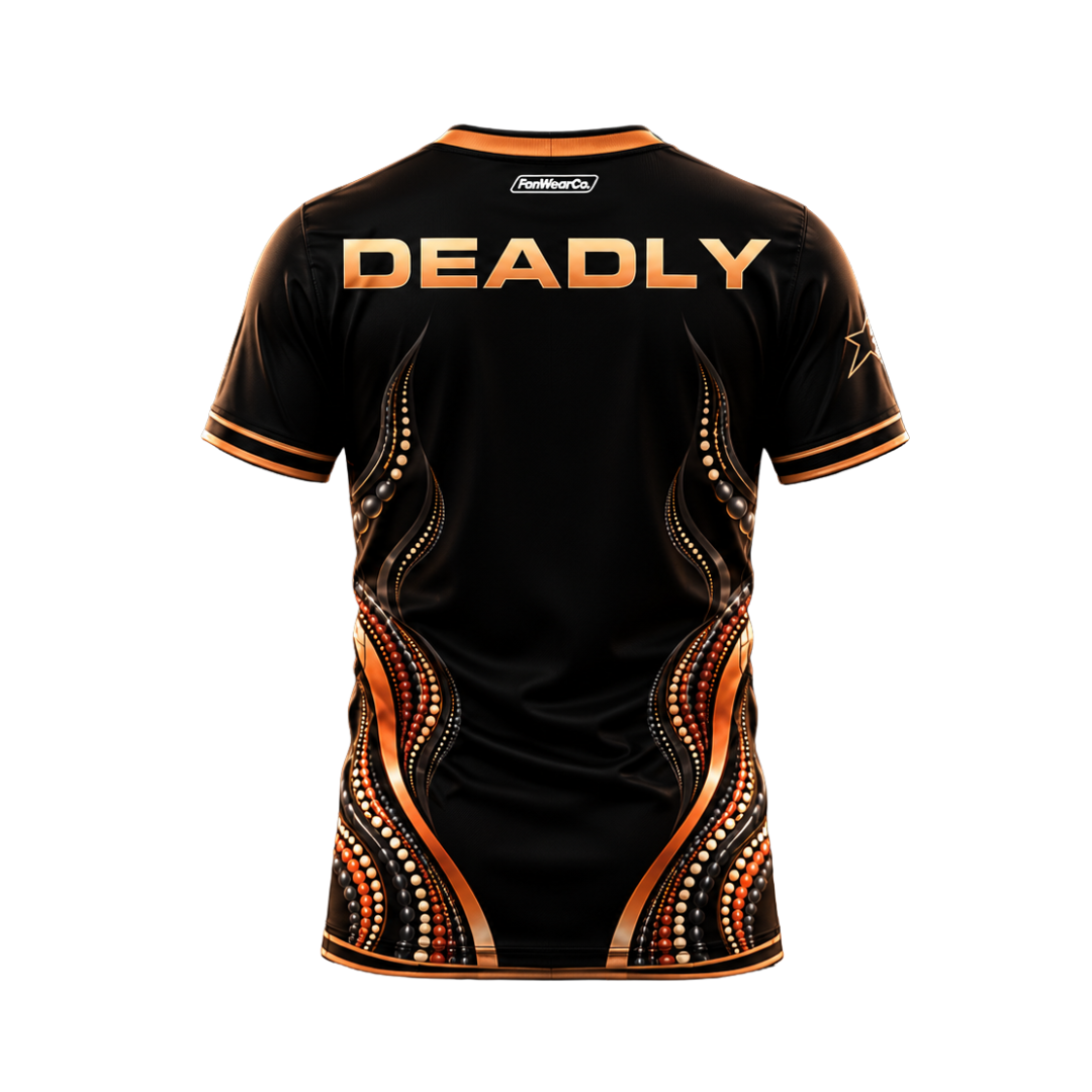 Dana Coolwell | Limited Edition Soccer Style Jersey