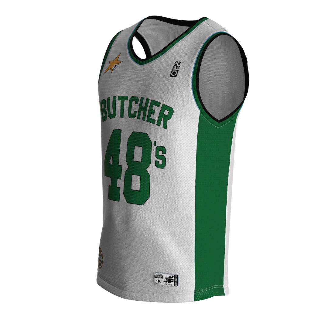 Callum Butcher | Limited Edition Jersey 2025 (Pre-Order)