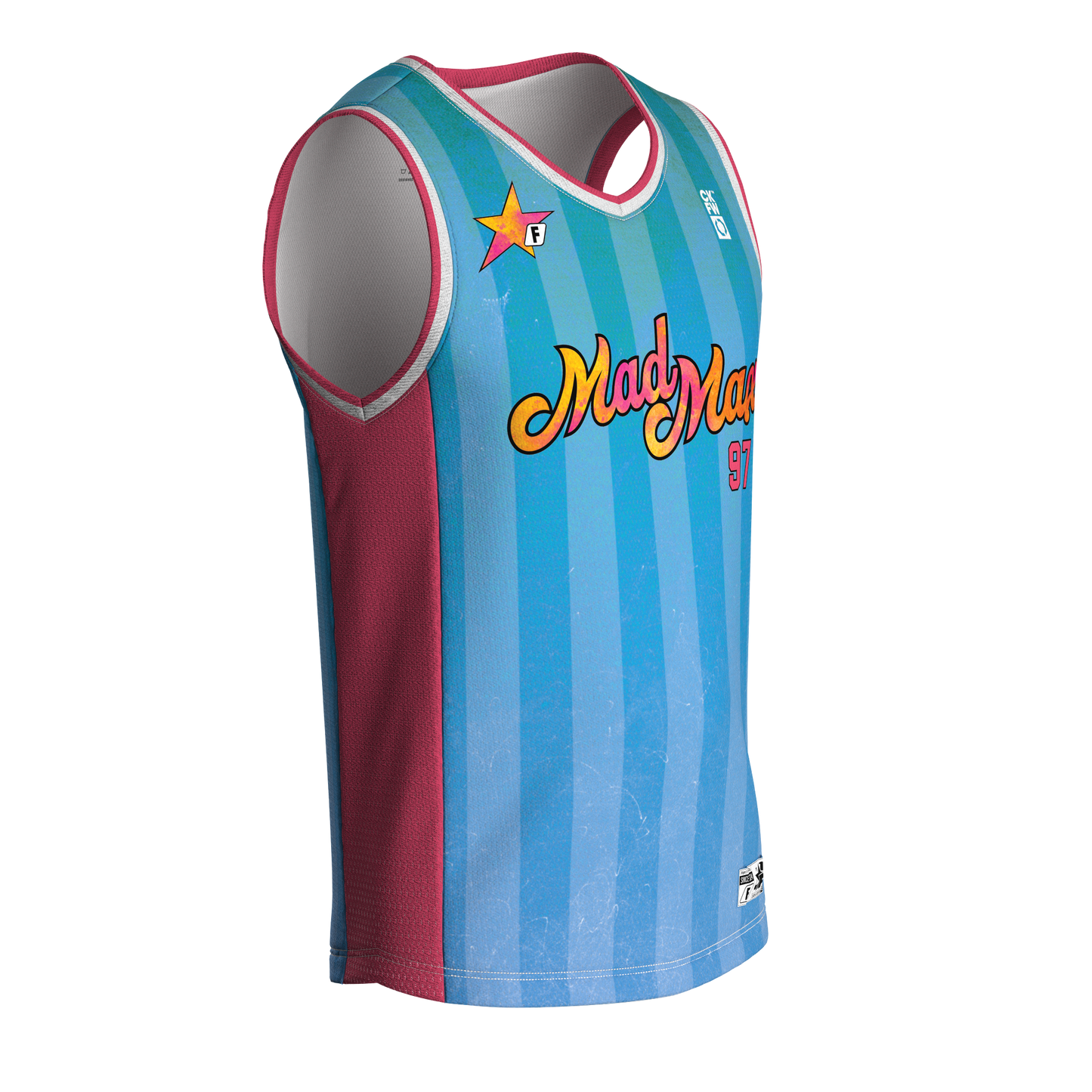 Max Kelly | Limited Edition Jersey 2025 (Pre-Order)