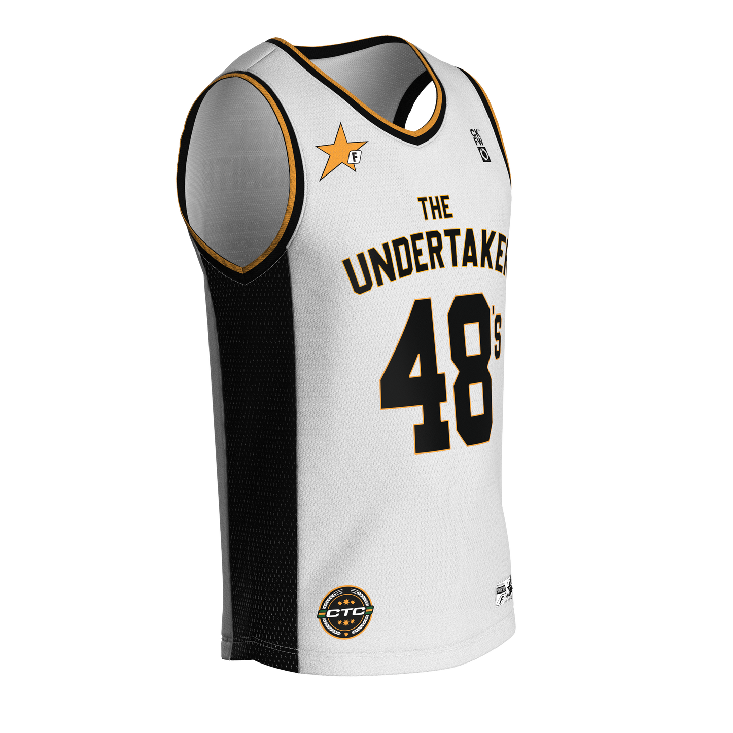 Sam Shearsmith | Limited Edition Jersey 2025 (Pre-Order)