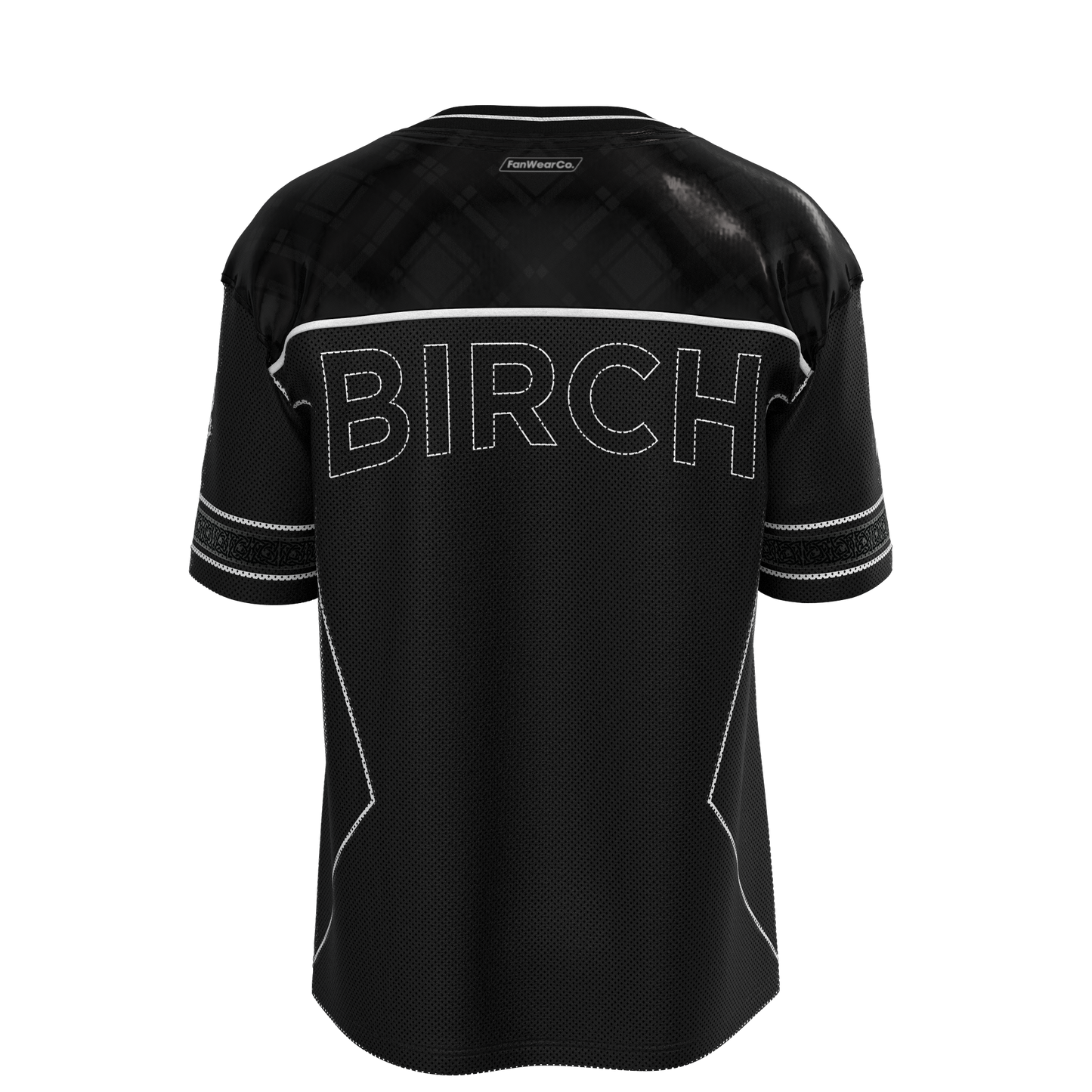 Leo Birch | Limited Edition | NFL-Style Jersey 2025
