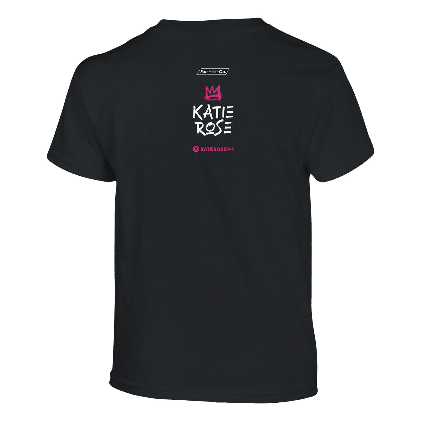 Katie Rose | KIDS Crew Neck