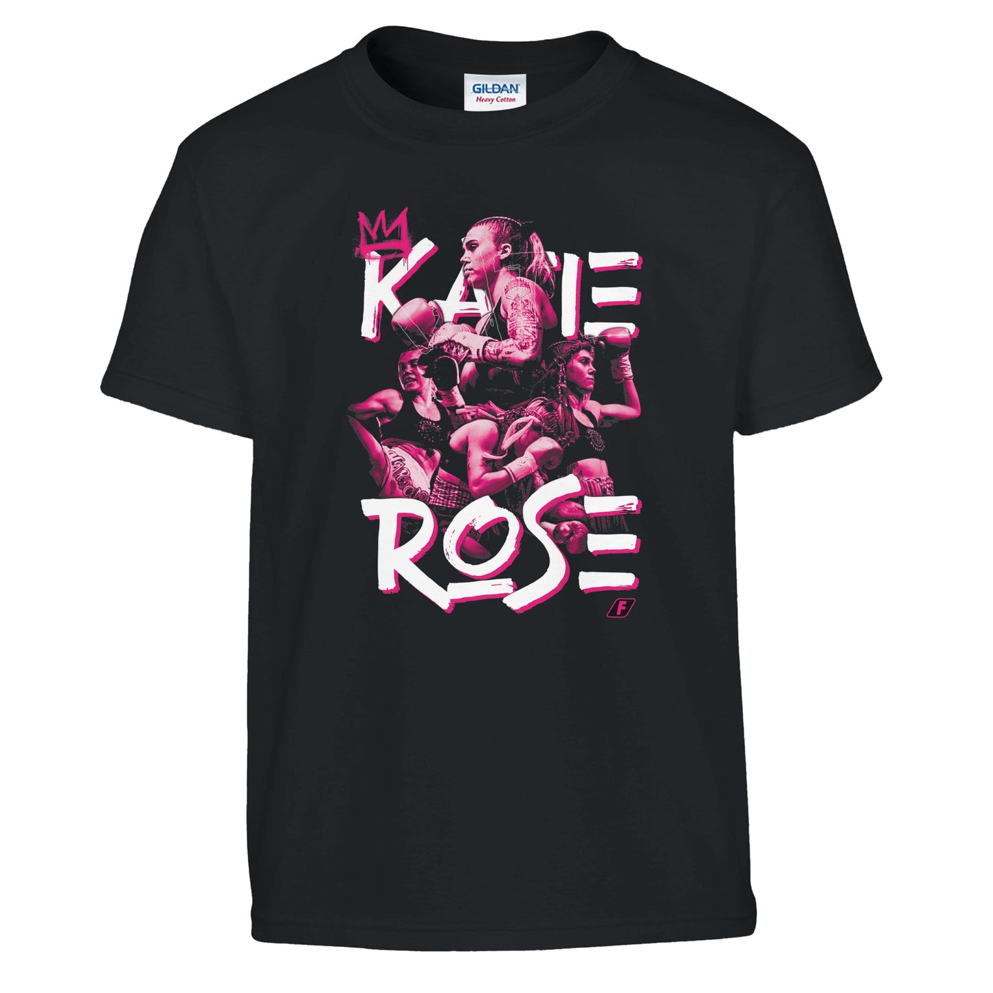 Katie Rose | KIDS Crew Neck
