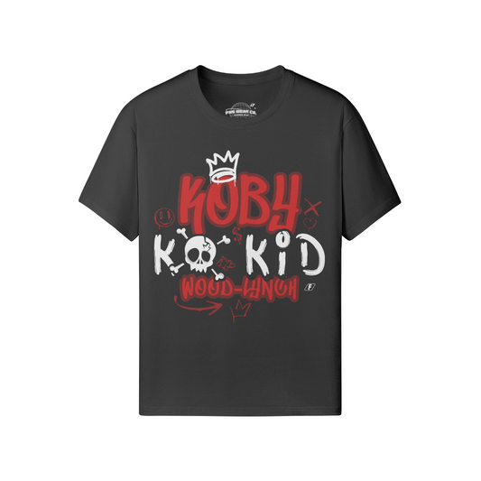 Koby Wood-Lynch 2023 | Classic Fit Crew Neck