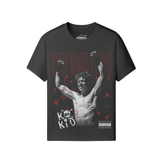 Koby Wood-Lynch 2025 | Classic Fit Crew Neck