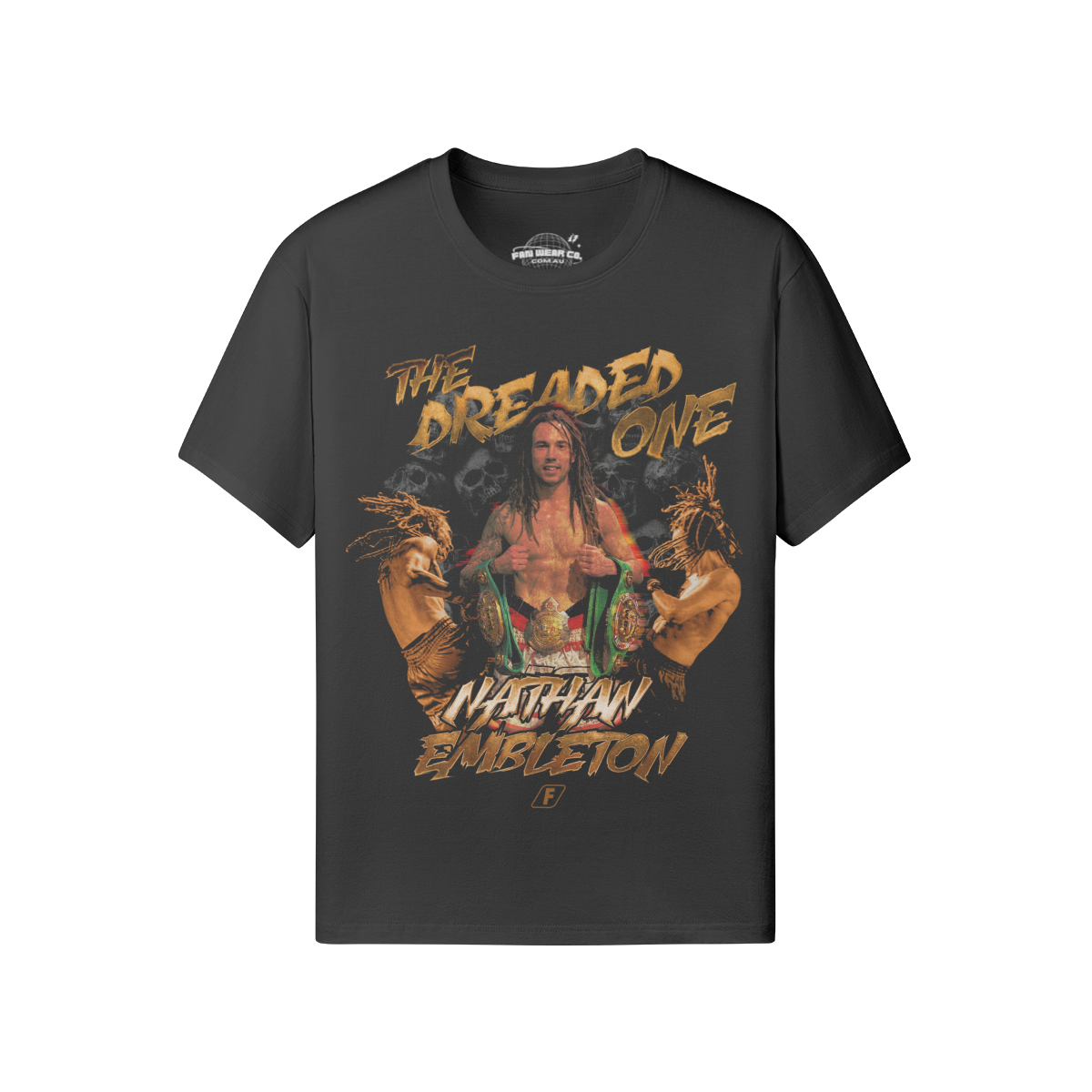 399242-Y91-Front Side