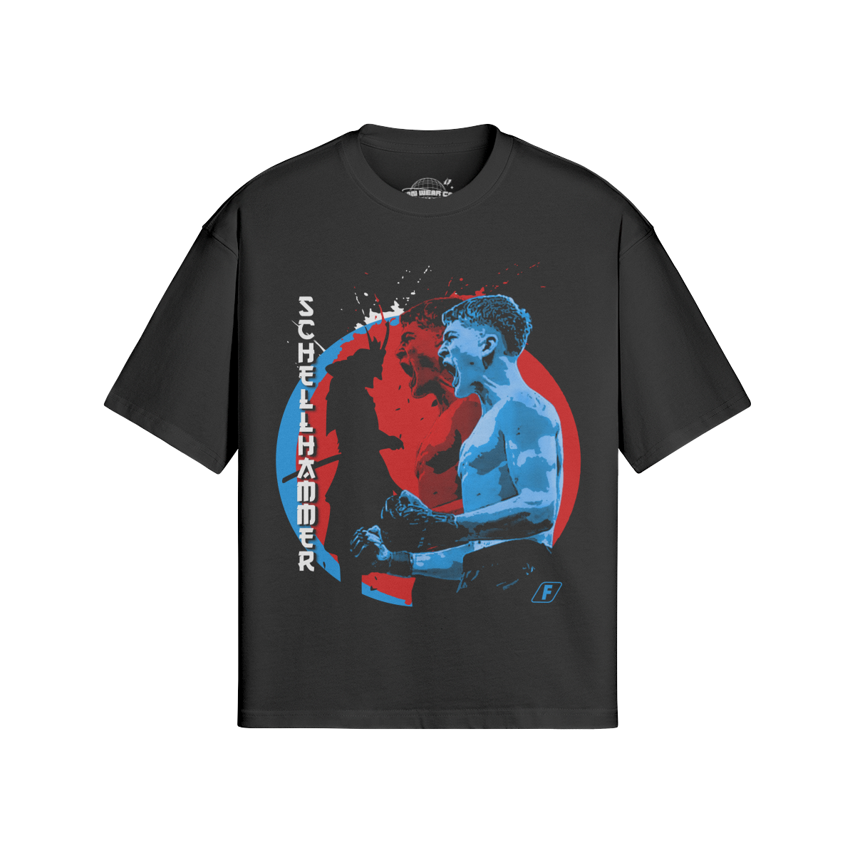 399285-YB6-Front Side