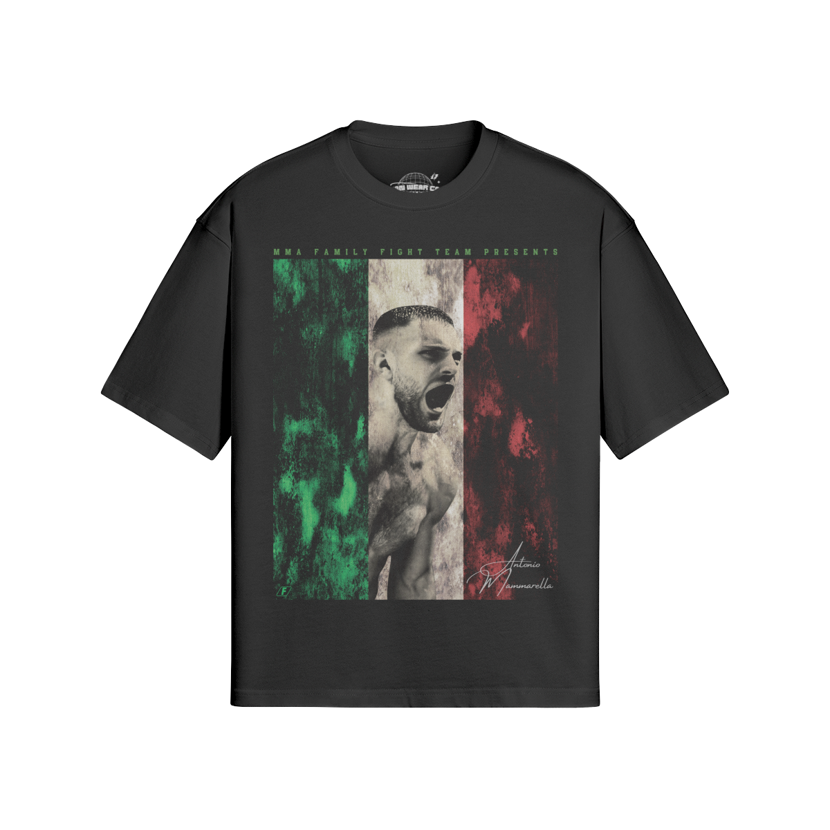 411121-YB6-Front Side