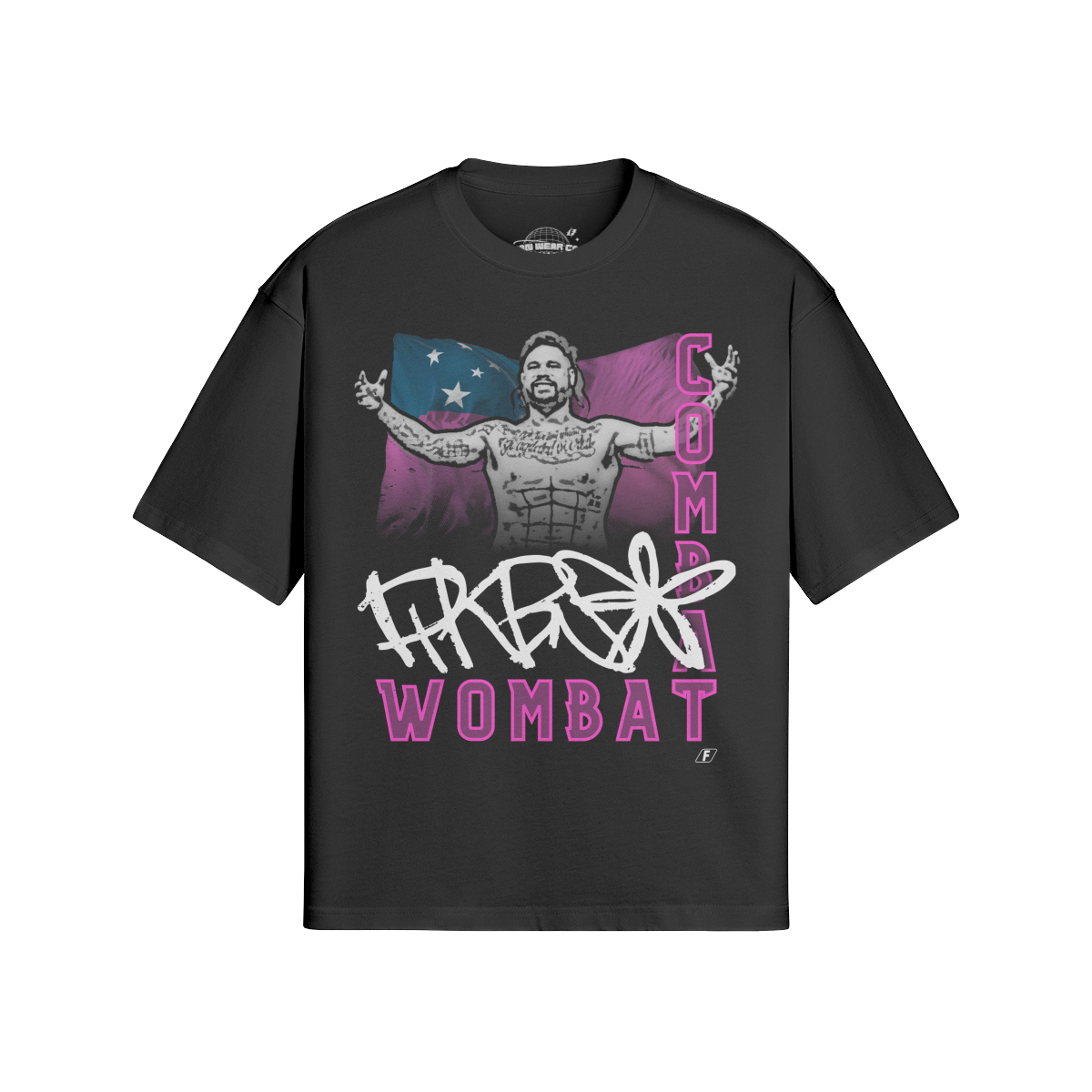 411873-YB6-Front Side