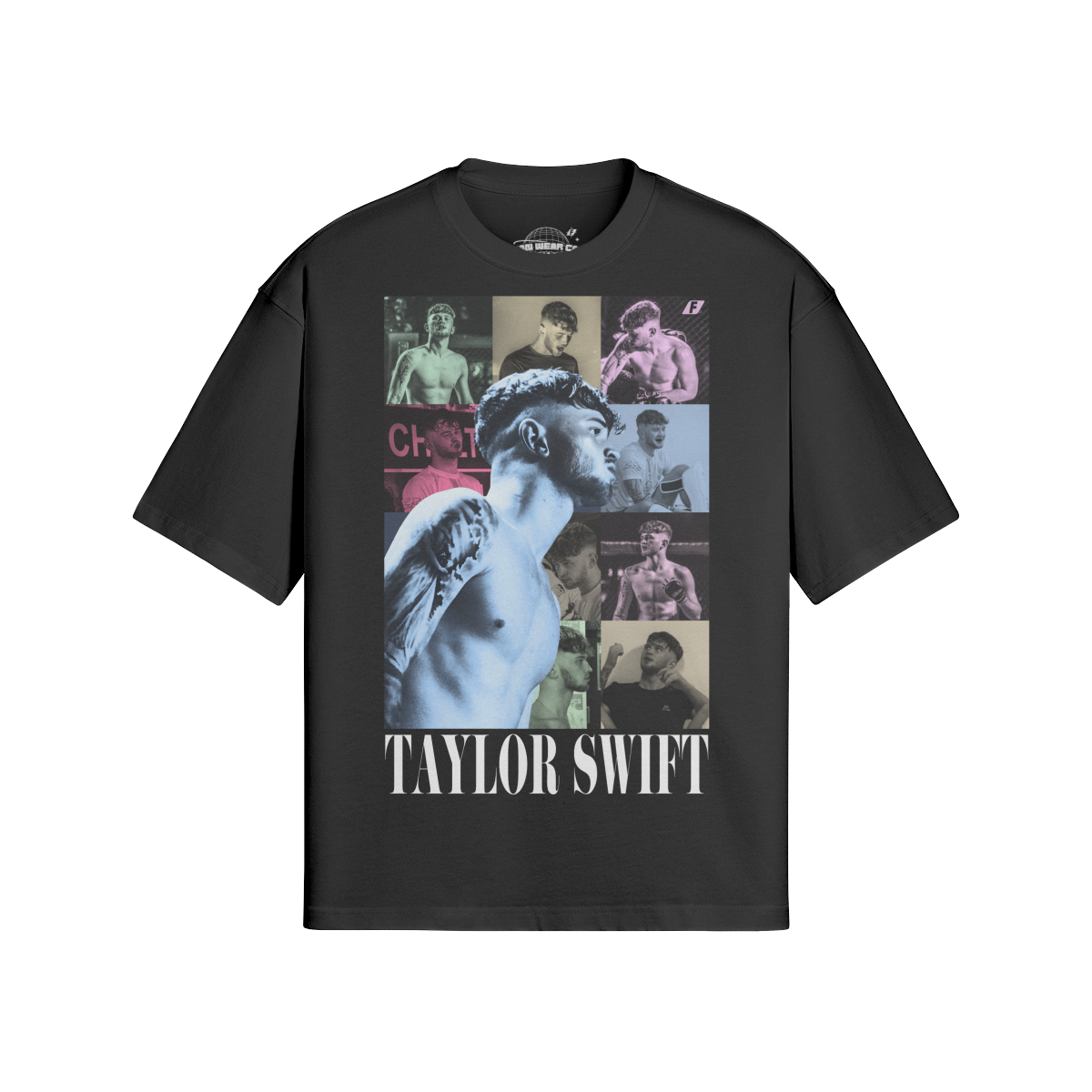 423433-YB6-Front Side