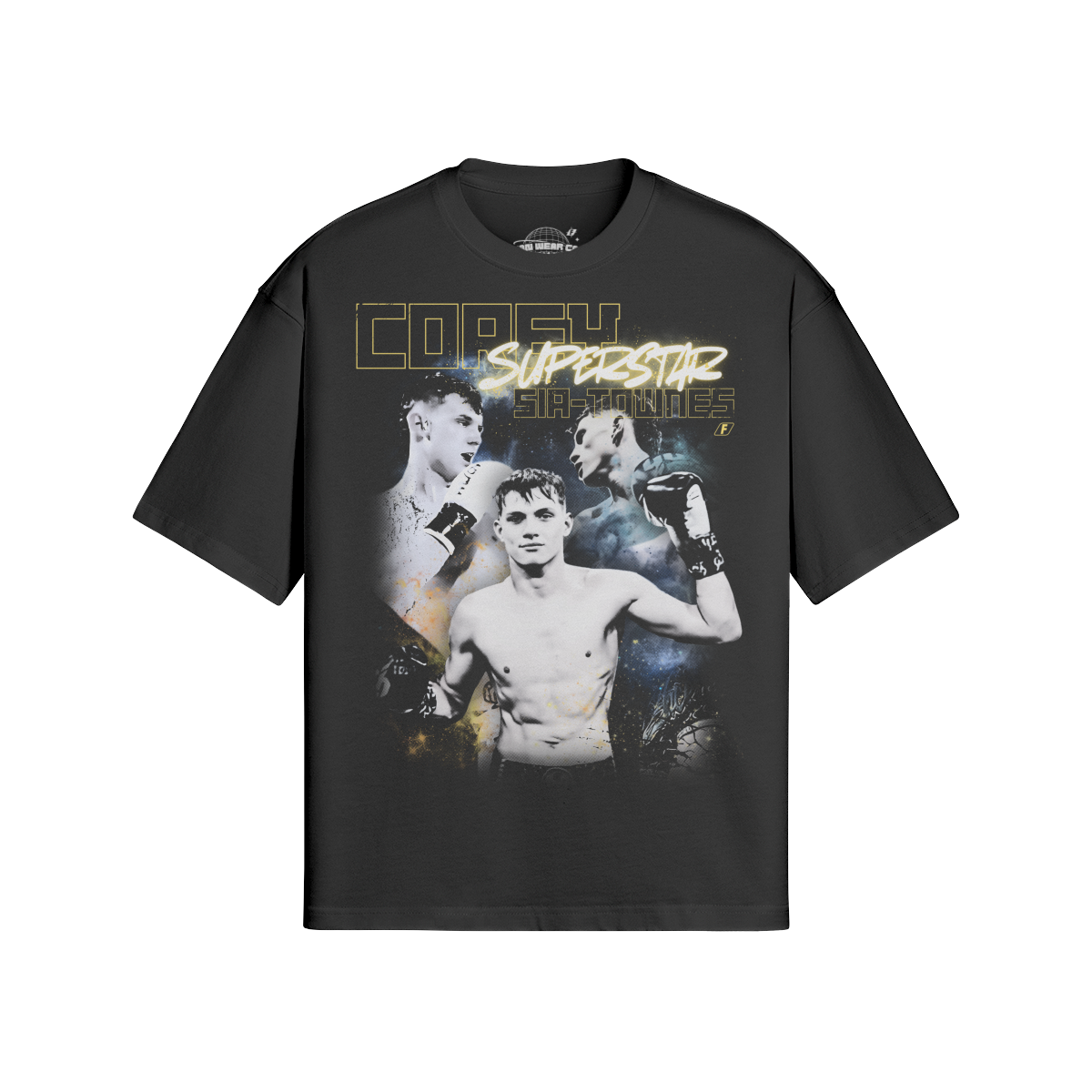 432085-YB6-Front Side