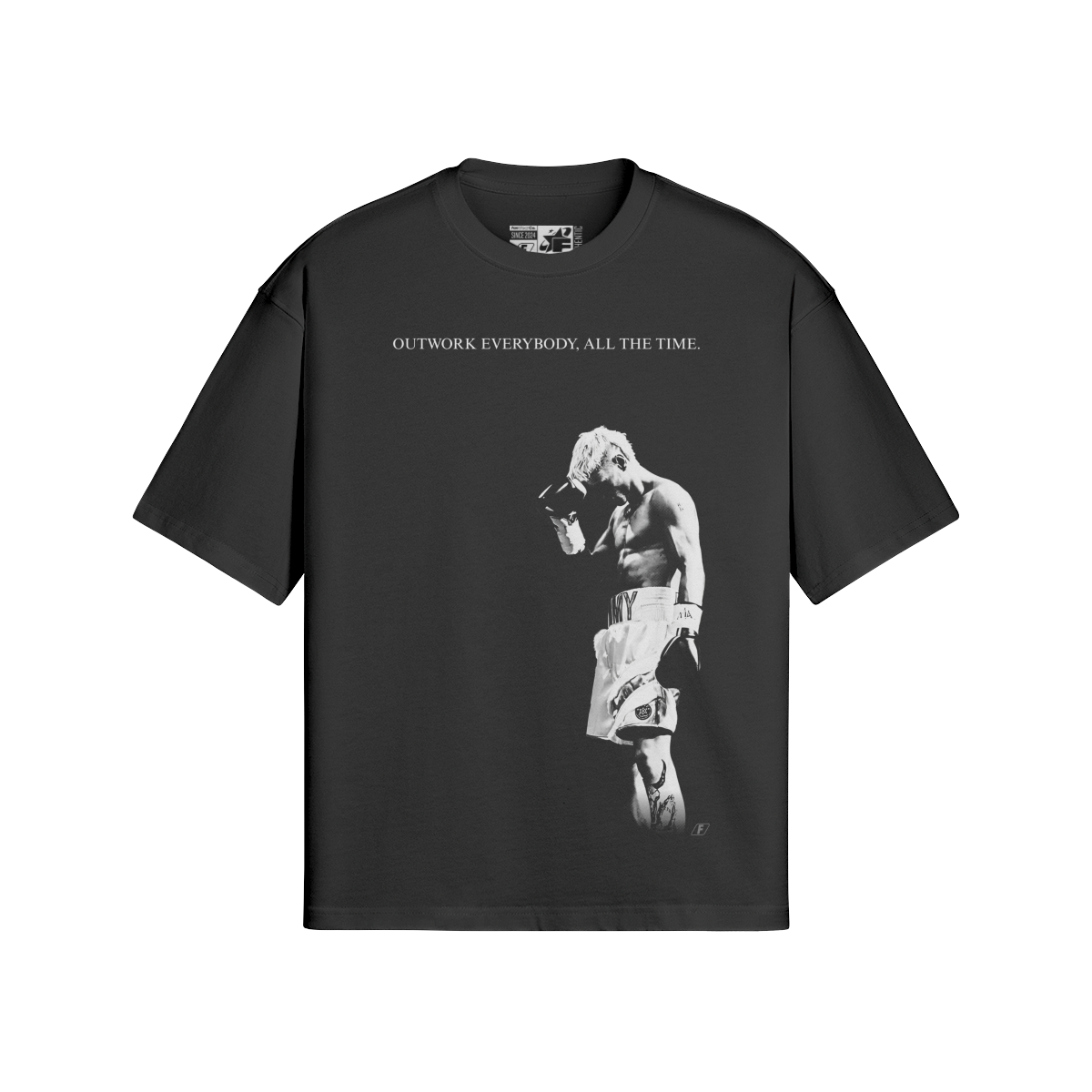 444107-YB6-Front Side