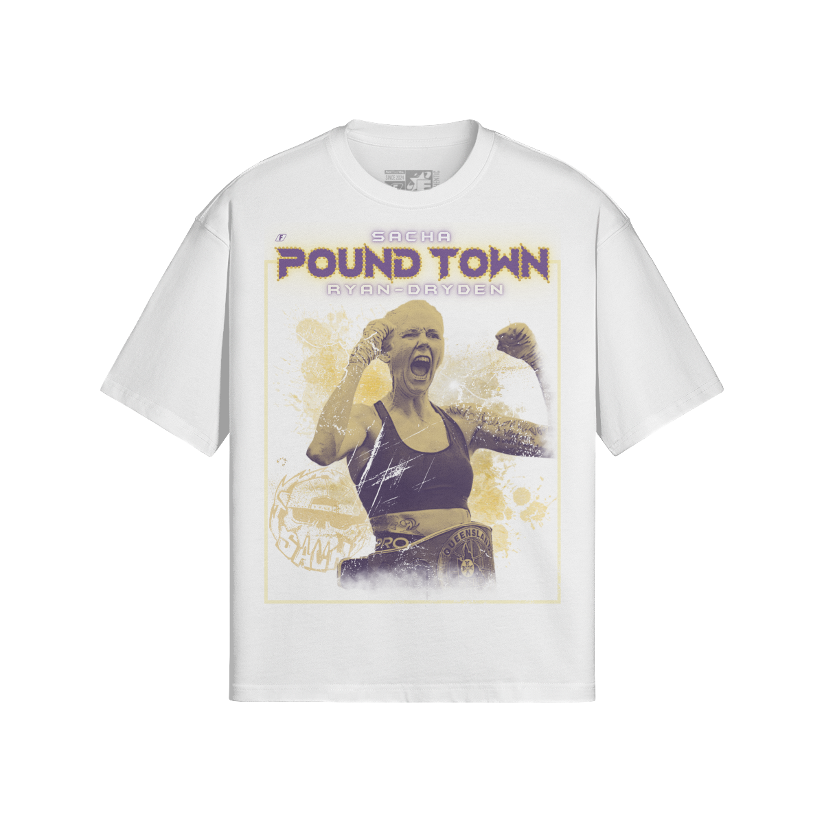 446864-YB5-Front Side