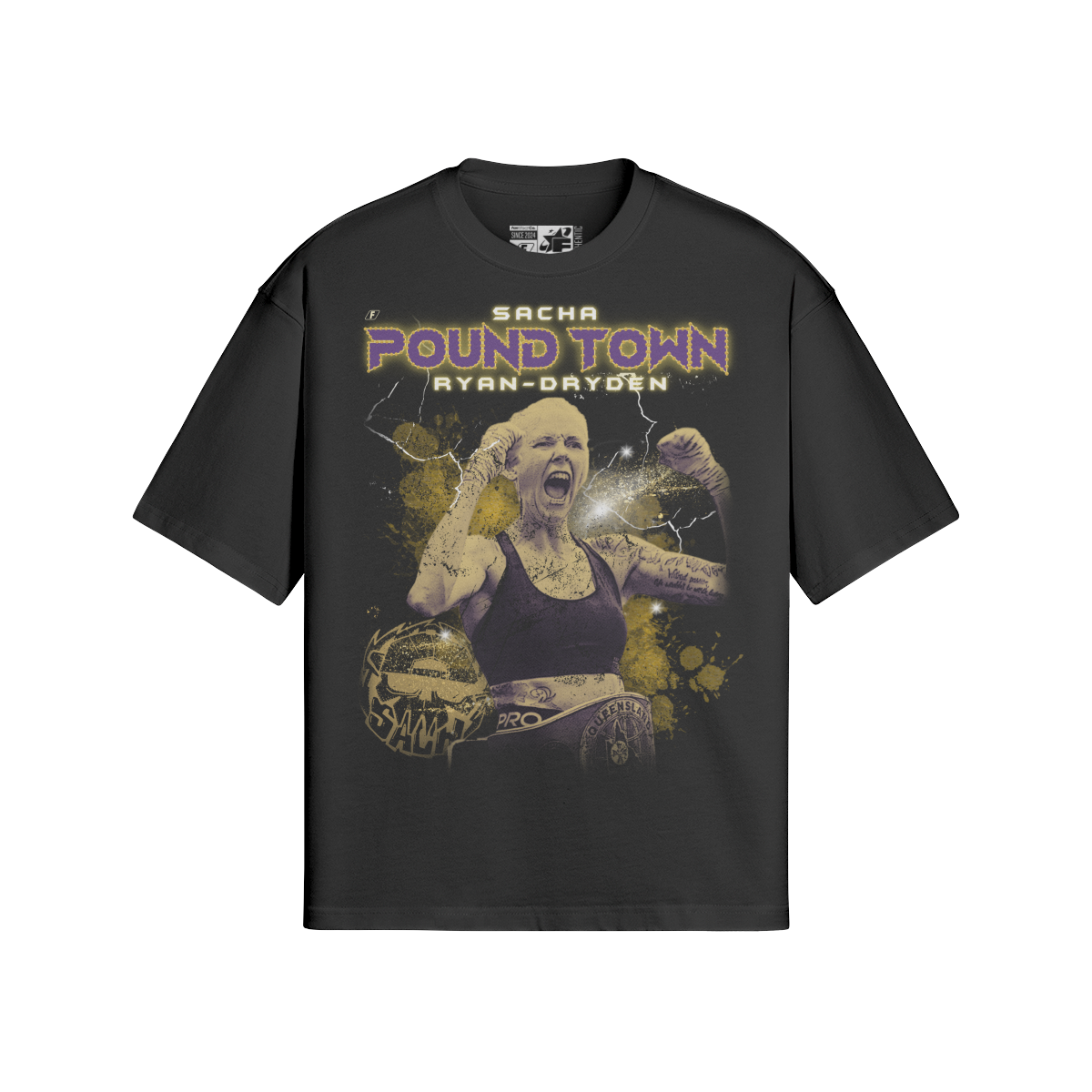 446865-YB6-Front Side