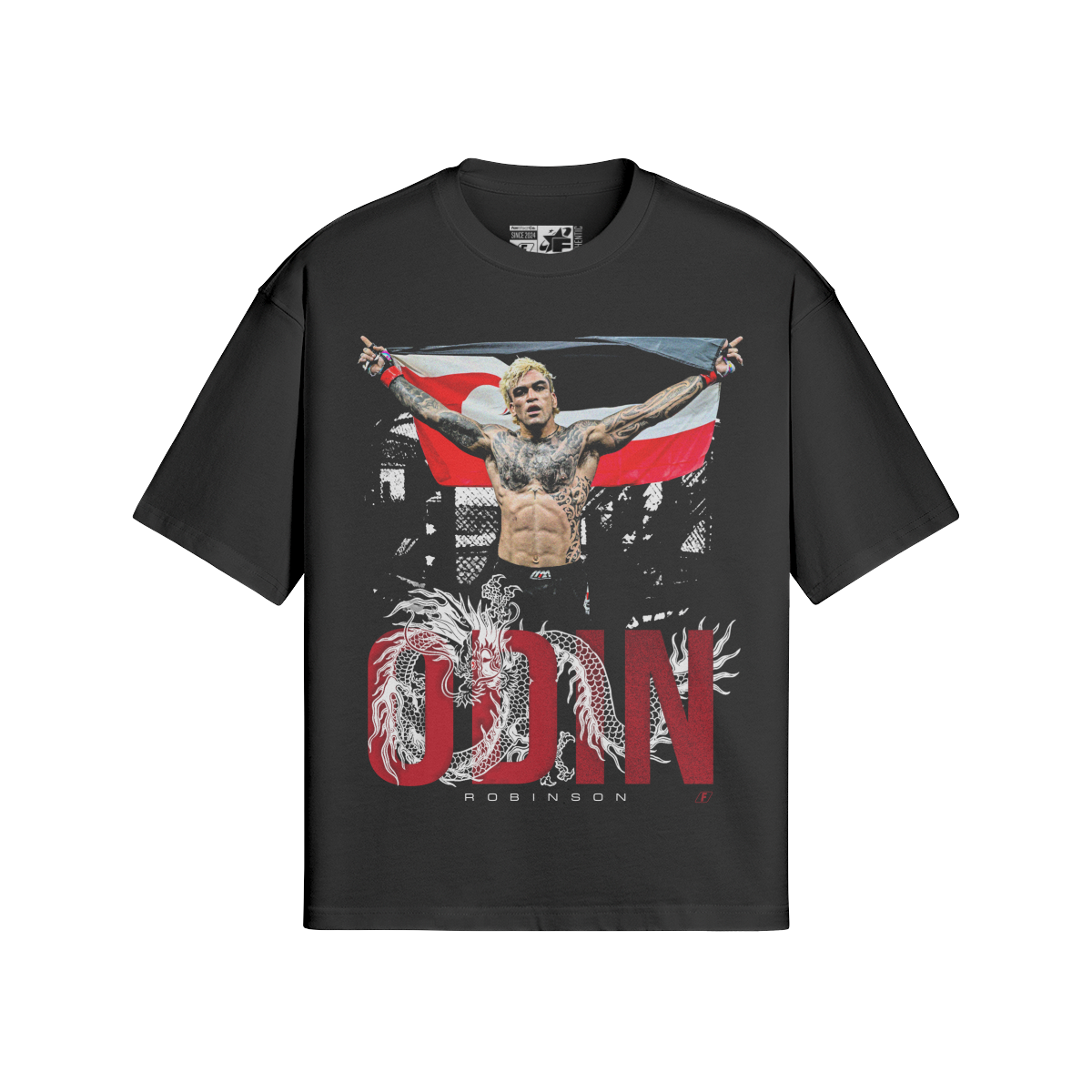 461472-YB6-Front Side