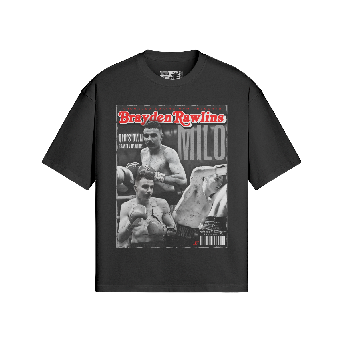 464835-YB6-Front Side