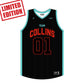 Sara Collins Limited Edition Jersey 2025