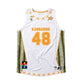 Ethan Morrison | Limited Edition | PREORDER | Premium NBL Jersey 2026