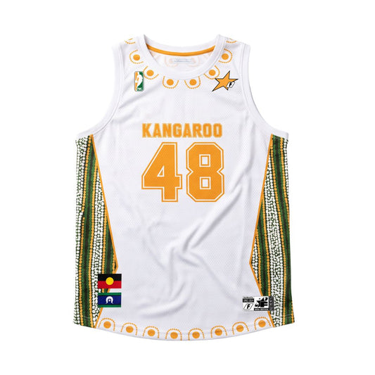 Ethan Morrison | Limited Edition | PREORDER | Premium NBL Jersey 2026