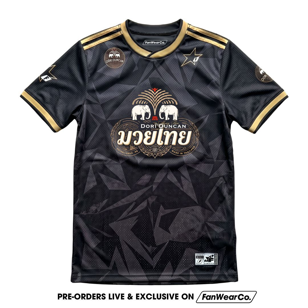 Dori Duncan | Limited Edition Jersey | LIMTED RUN