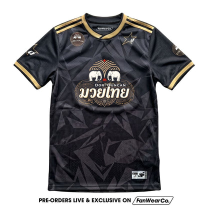 Dori Duncan | Limited Edition Jersey | LIMTED RUN