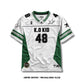 KOBY WOOD-LYNCH | Limited Edition | NFL-Style Jersey 2026 (PRE-ORDER)