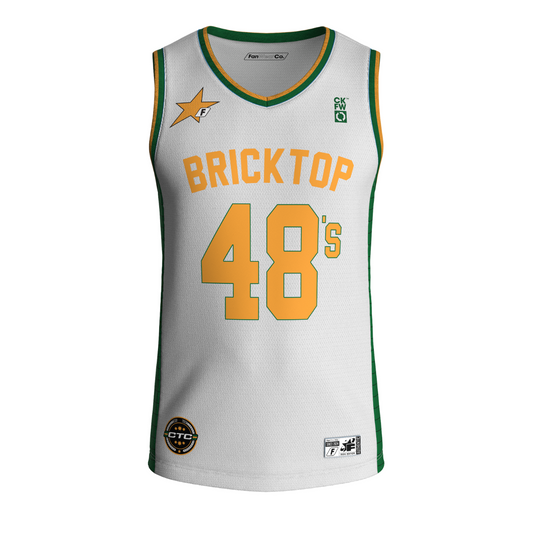 Jack James | Limited Edition Jersey 2025 (Pre-Order)