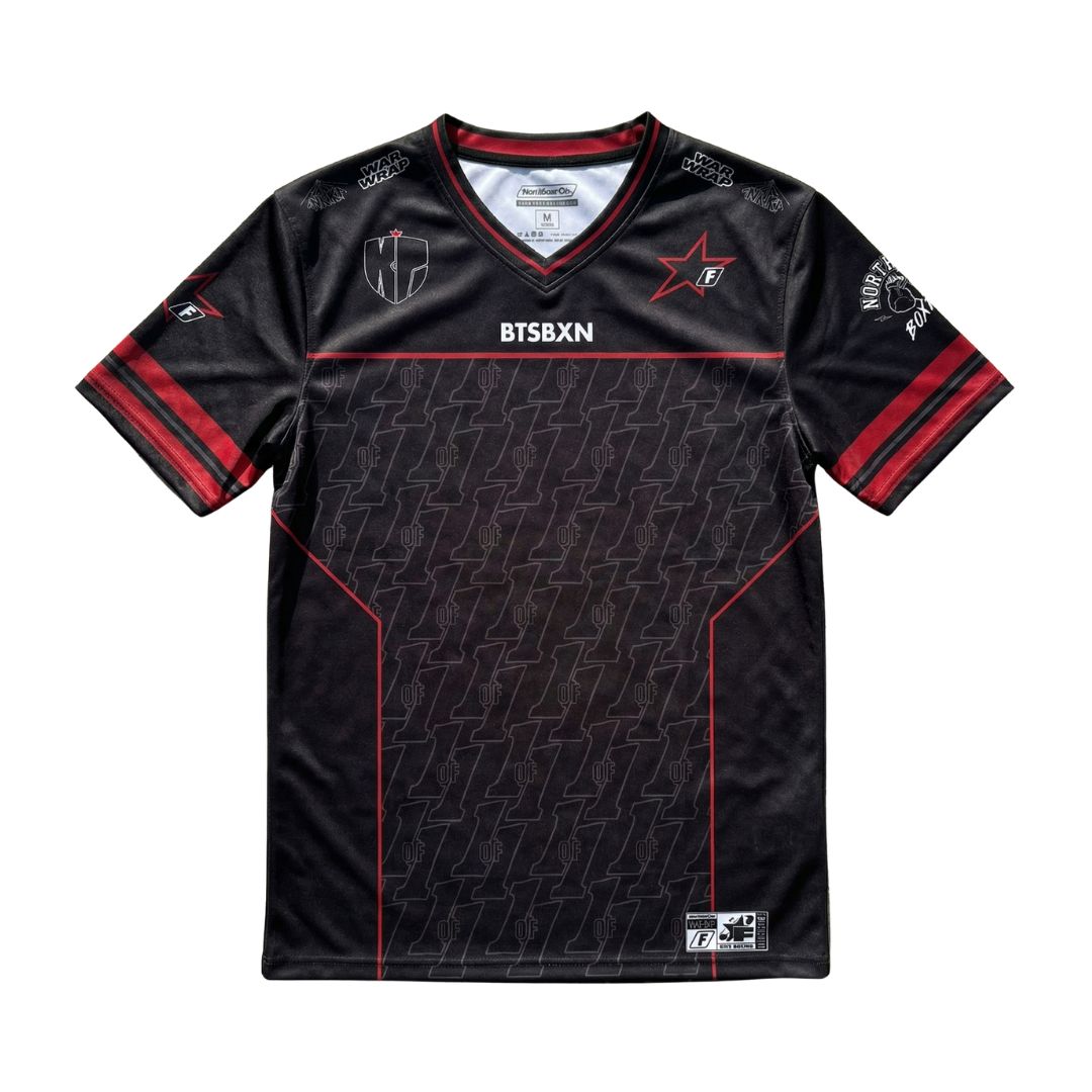 Liam Hillhouse | Limited Edition | NFL-Style Jersey 2026