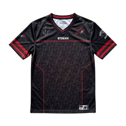 Liam Hillhouse | Limited Edition | NFL-Style Jersey 2026