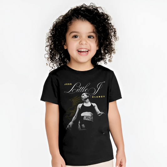 Jess Clancy | KIDS Crew Neck