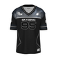 Skye Nicolson | Limited Edition | NFL-Style Jersey 2025