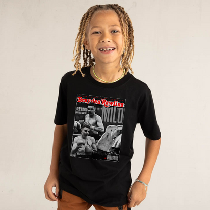 Brayden Rawlins | KIDS Crew Neck