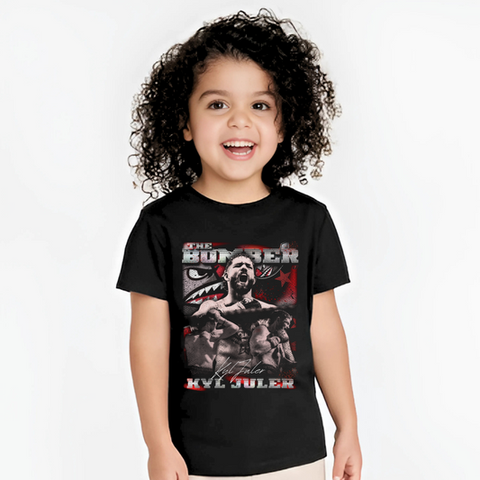 Kyl Juler | KIDS Crew Neck