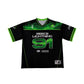 Reece McLaren | Limited Edition | NFL-Style Jersey 2026 (Limited Run)