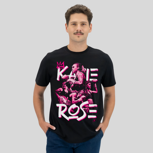 Katie Rose | Classic Fit Crew Neck