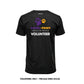 Angel Paws Inc. | Volunteer Tee 2026 | (UNISEX+KIDS) (Pre-Order)