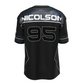 Skye Nicolson | Limited Edition | NFL-Style Jersey 2025