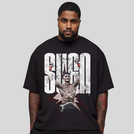 Jaden Dalrymple | Classic Crew Neck (4XL-5XL)