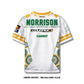 ETHAN MORRISON | Limited Edition | NFL-Style Jersey 2026 (PRE-ORDER)