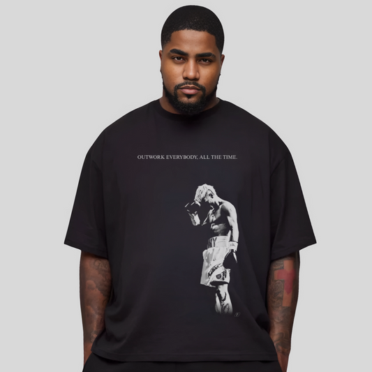 Tommy Fitzgerald | Classic Crew Neck (4XL-5XL)