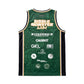 Ellee List | Limited Edition | PREORDER | Training NBL Jersey 2026