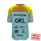 Ellee List NFL-Style Jersey 2025