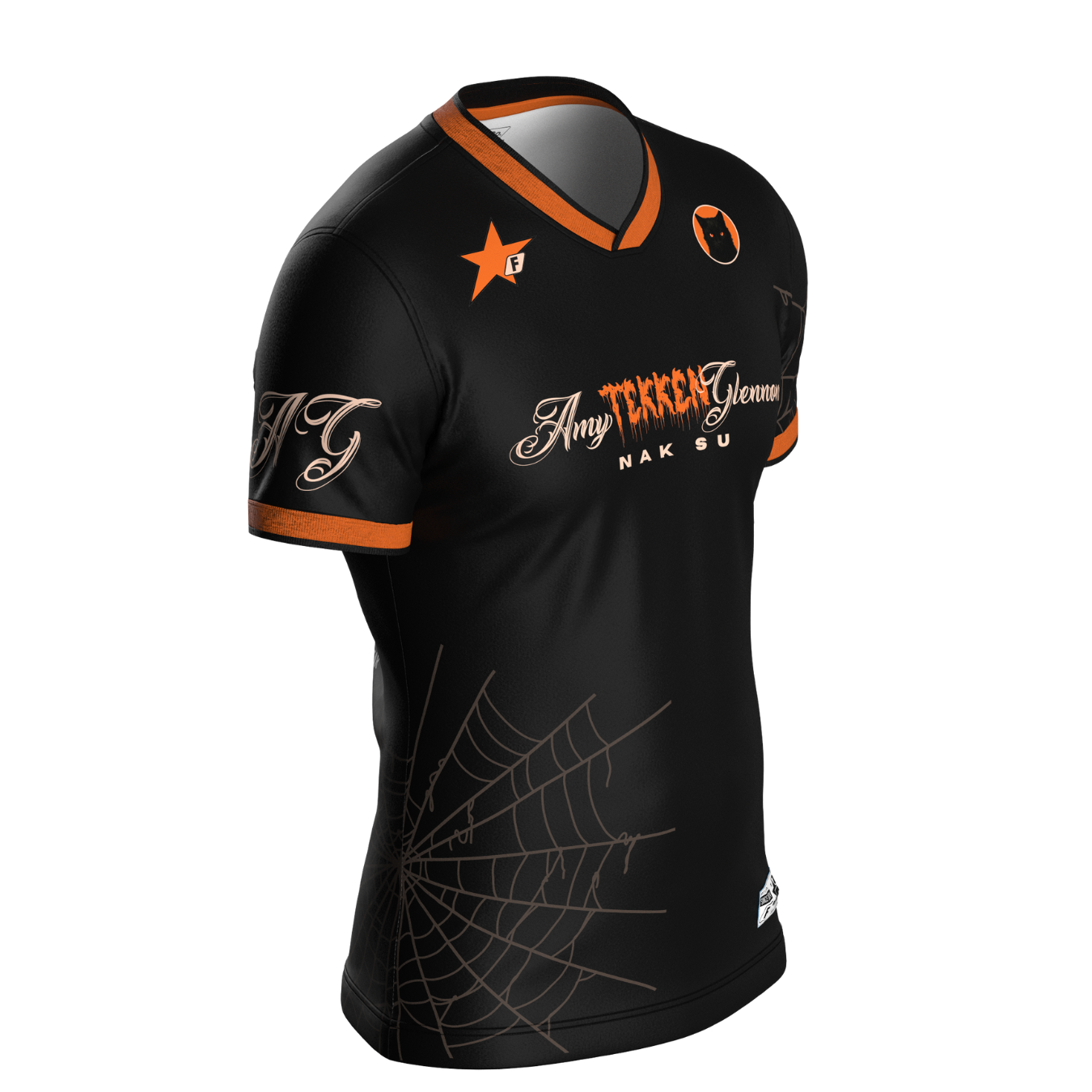 Amy Glennon | Limited Edition Jersey 2025 (Pre-Order)