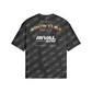 Shane Parker | Heavy Oversized Tee